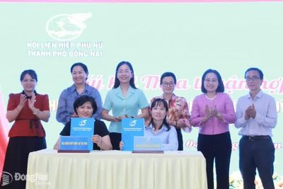 Tiếp tục kết nối nguồn lực hỗ trợ học sinh có hoàn cảnh đặc biệt, khó khăn