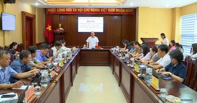 Thường trực HĐND tỉnh thống nhất nội dung các kỳ họp giữa năm 2026