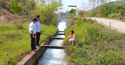 Gia Lai ban hành Quy chế phối hợp trong công tác phòng ngừa, xử lý vi phạm pháp luật về thủy lợi, đê điều