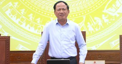 Bám sát kịch bản tăng trưởng, hướng đến mục tiêu tăng trưởng 2 con số