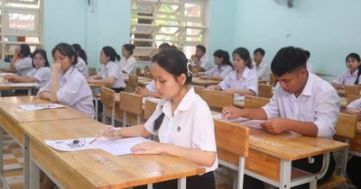 Gia Lai tăng cường phòng - chống gian lận công nghệ cao trong kỳ thi tốt nghiệp THPT 2026