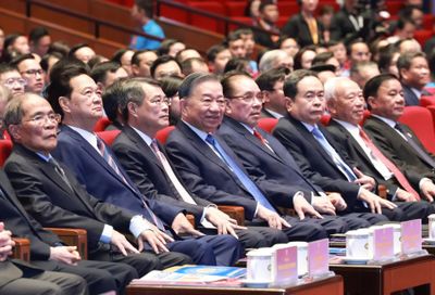 Đại hội Công đoàn Việt Nam lần thứ XIV, nhiệm kỳ 2026 - 2031