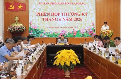 Tập trung tháo gỡ khó khăn, nâng cao hiệu quả điều hành phát triển kinh tế - xã hội