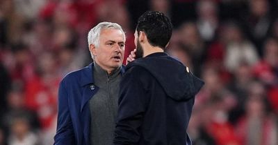 Florentino Perez xác nhận đưa Mourinho trở lại Real Madrid