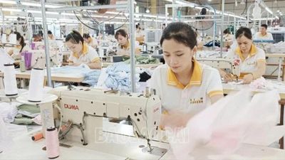 Đề xuất tăng thêm 2 ngày nghỉ dịp Quốc khánh 2/9