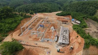 Đón đầu nhu cầu tăng trưởng bằng hạ tầng điện đồng bộ
