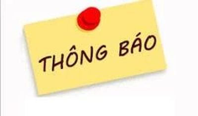 Tìm chủ sở hữu, người quản lý hoặc người sử dụng hợp pháp phương tiện vi phạm hành chính trong lĩnh vực giao thông đường bộ đã quá thời hạn tạm giữ