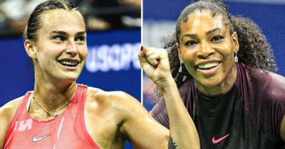 Sabalenka háo hức chờ Serena Williams tái xuất và biến động nhân sự cờ vua Việt Nam