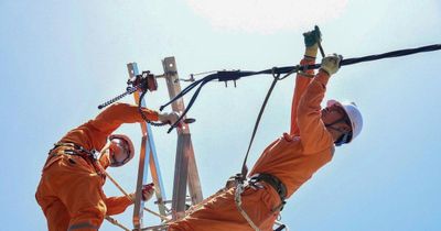 Lịch cắt điện ở Bắc Ninh ngày 5/6/2026