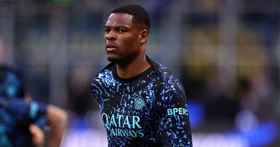 Chuyển nhượng sáng 4/6: Real Madrid chốt mua Dumfries, AC Milan tranh Summerville