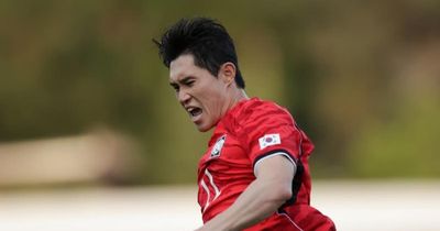 Lee Dong-gyeong lập siêu phẩm đá phạt giúp Hàn Quốc thắng nhọc El Salvador 1-0