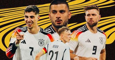 Bảng E World Cup 2026: Tuyển Đức đối mặt hàng thủ thép Ecuador và ẩn số Bờ Biển Ngà