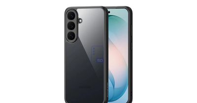 Galaxy S26 FE lộ diện qua rò rỉ ốp lưng: Thay đổi cụm camera và nâng cấp hiệu năng chip Exynos 2500