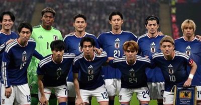 Nhật Bản và tham vọng vô địch World Cup 2050: Tầm nhìn của một đế chế bóng đá mới