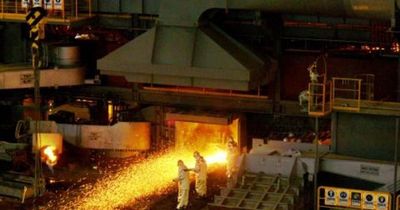 Giá quặng sắt giảm mạnh về mốc 101,75 USD/tấn do nhu cầu Trung Quốc suy yếu