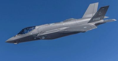 Mỹ nâng cấp hệ thống mật mã tiêm kích F-35 nhằm đối phó công nghệ lượng tử