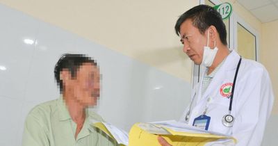 4 người trong một gia đình ở Lâm Đồng nhập viện sau khi ăn nấm rừng