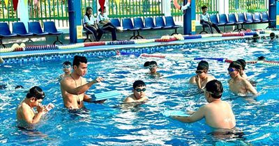 Ngành giáo dục Lâm Đồng: Tăng cường các giải pháp bảo vệ trẻ em trong dịp hè