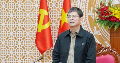 Lâm Đồng xác định rõ trách nhiệm người đứng đầu trong giải ngân vốn, quy hoạch liên xã