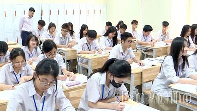 Siết chặt quản lý dạy thêm, học thêm