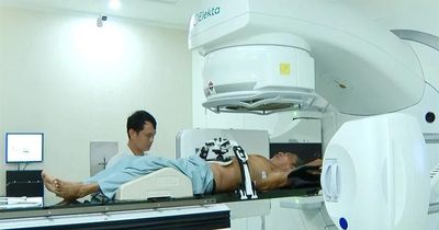 Đầu tư gần 5.500 tỷ đồng nâng cấp Bệnh viện Đa khoa tỉnh