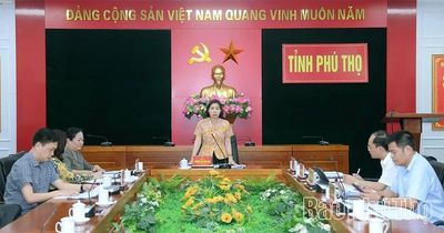 UBND tỉnh cho ý kiến vào một số nội dung quan trọng lĩnh vực văn hóa, giáo dục