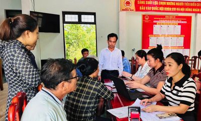 Đẩy mạnh phân cấp, phân quyền trong quản lý nhà nước