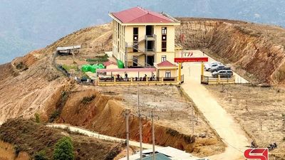 Tập trung sắp xếp, xử lý nhà, đất công