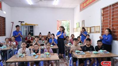 Hành động vì cộng đồng