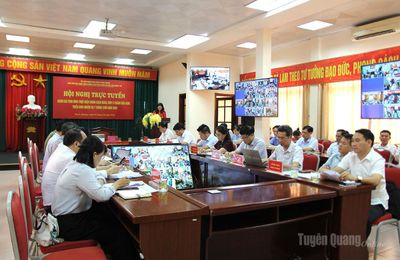 Tập trung đồng bộ các giải pháp phát triển người tham gia BHXH, BHYT