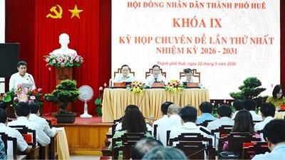 Hoàn thiện cơ chế bảo tồn và phát huy giá trị Hải Vân Quan