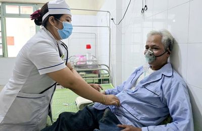 Phát động Cuộc thi 'Cơ sở y tế không khói thuốc lá' lần thứ II