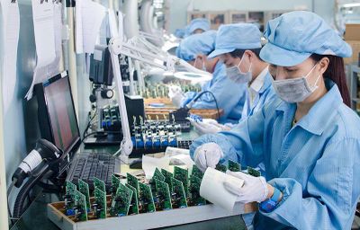 7 mặt hàng đạt kim ngạch xuất khẩu trên 5 tỷ USD