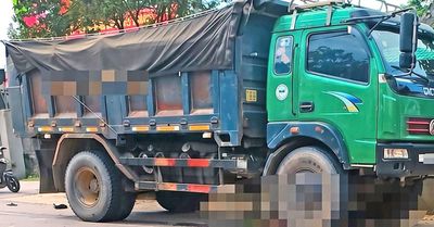 Ám ảnh vụ tai nạn khiến cụ bà cùng con trai tử vong