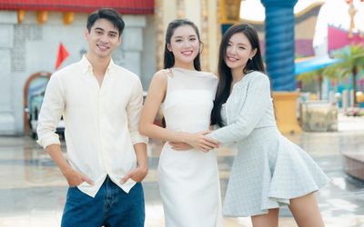 Ban tổ chức hé lộ hậu trường chuẩn bị tổ chức cuộc thi Miss World lần thứ 73 tại Việt Nam