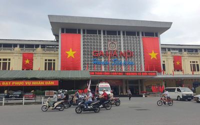 Phó Thủ tướng yêu cầu đánh giá kĩ lưỡng việc di dời ga Hà Nội về Ngọc Hồi