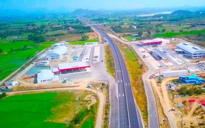Chậm tiến độ nhiều trạm dừng nghỉ cao tốc, sẽ xem xét trách nhiệm nhà đầu tư