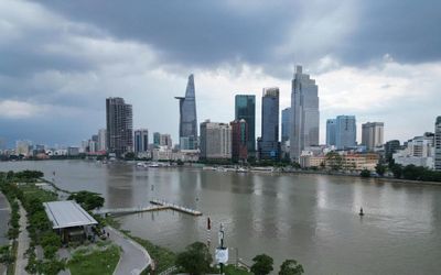 TP.HCM đề xuất xây dựng mô hình công sở hành chính thông minh