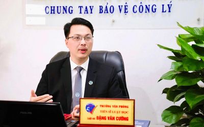 Luật sư, nhà giáo nói gì về việc đẩy lùi bạo lực học đường