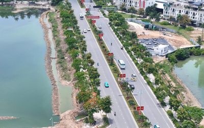 Quảng Ninh chấn chỉnh thi công hạ tầng đô thị, xử lý nghiêm tình trạng đào xới kéo dài