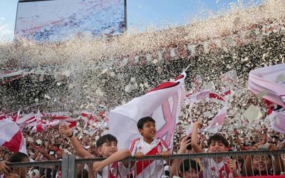 FIFA đổi luật sát ngày World Cup 2026 khởi tranh