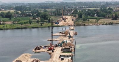 Gia Lai thu hút hơn 128.000 tỷ đồng vốn đầu tư, quyết tâm tăng trưởng 2 con số