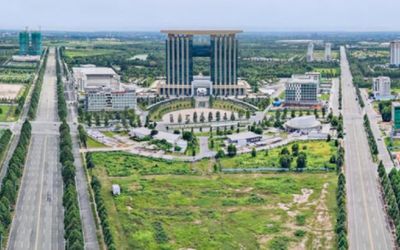 Becamex lên kế hoạch giảm sở hữu Nhà nước xuống 65% để duy trì tư cách công ty đại chúng