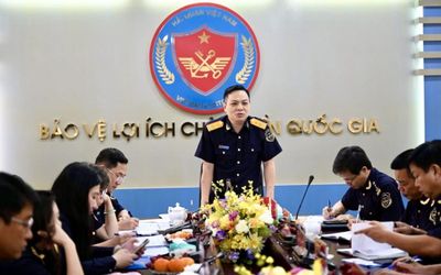 Hải quan lấy người dân, doanh nghiệp làm trung tâm phục vụ để nuôi dưỡng nguồn thu