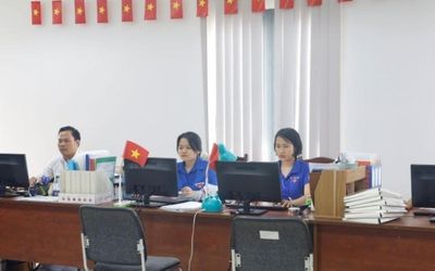 Kho bạc Nhà nước siết trách nhiệm thực thi công vụ, gắn tiến độ nhiệm vụ với đánh giá thi đua