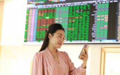 Chứng khoán ngày 4/6: VN-Index tăng điểm trở lại, thị trường chờ tín hiệu xác nhận xu hướng