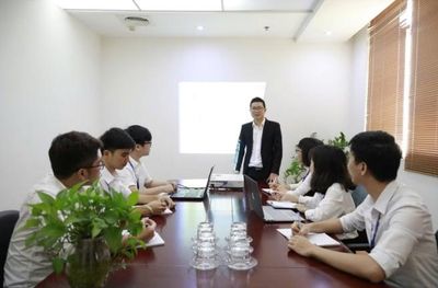 Chính sách hỗ trợ doanh nghiệp nhỏ và vừa của Hà Nội tạo lực đẩy cho startup công nghệ bứt phá