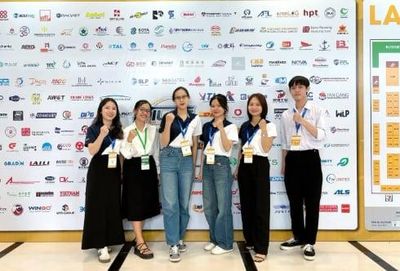 Hỗ trợ đúng hướng giúp startup tăng tốc