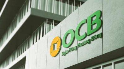 OCB được chấp thuận tăng vốn lên hơn 30.625 tỷ đồng