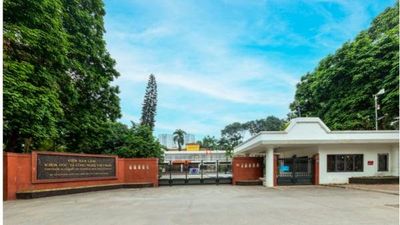Kiểm toán chỉ ra hàng loạt tồn tại về tài chính tại Viện Hàn lâm KH&CN Việt Nam